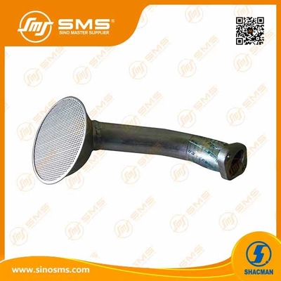 Weichai Shacman 61800070051 ชุดกรองน้ำมัน Wp10