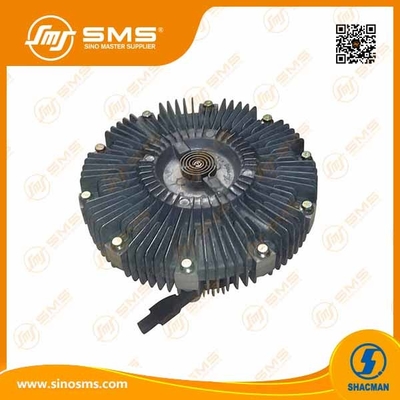 Shacman ซิลิโคนน้ำมันพัดลมคลัตช์ 61500060226 ISO TS16949