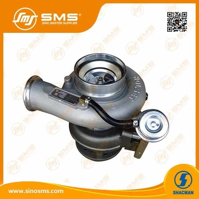Shacman Truck Engine เทอร์โบชาร์จเจอร์ 612600118895 215*295