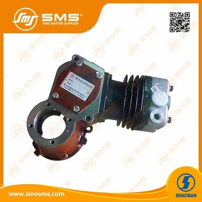 BV SHACMAN รถบรรทุกอะไหล่เครื่องอัดอากาศกระบอกเดียว 612600130177