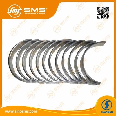 เครื่องยนต์ WP12 WEICHAI ชิ้นส่วนเครื่องยนต์ Con Rod Bearing 612630020018