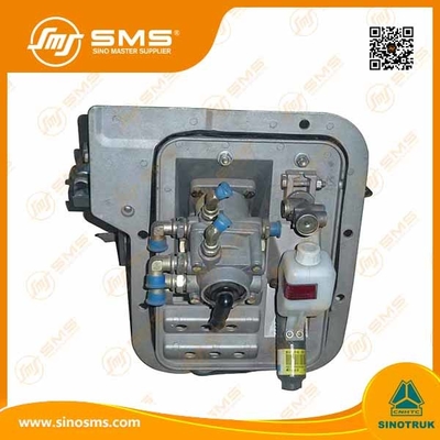 AZ9725360002 ชุดเหยียบคลัตช์ Sinotruk Howo Truck Gearbox อะไหล่