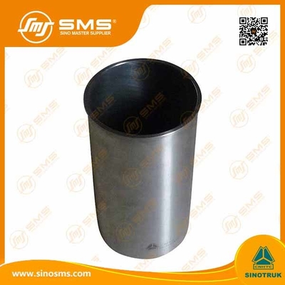 VG1540010006 EURO III ซับสูบ Sinotruk Howo อะไหล่เครื่องยนต์รถบรรทุก