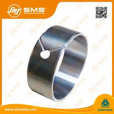 VG1560010029 Camshaft Bush Sinotruk Howo อะไหล่เครื่องยนต์รถบรรทุก