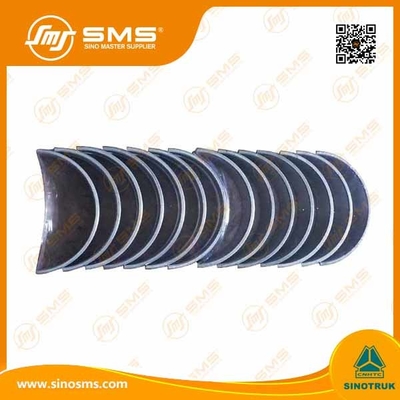 VG1540010021122 EURO III แบริ่งแขนแบริ่งหลัก Sinotruk Howo Truck Engine อะไหล่