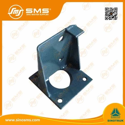 AZ9114230016 ขายึดสำหรับกระบอกสูบปฏิบัติการ Sinotruk Howo Truck Gearbox อะไหล่