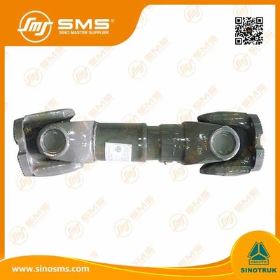 AZ9716310590 เพลาขับ Sinotruk Howo Truck Chassis อะไหล่