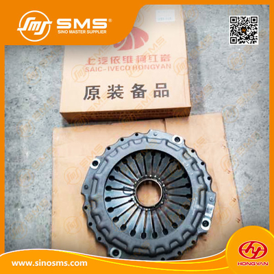 ขนาดมาตรฐานของแผ่นคลัชและแผ่นดัน OEM
