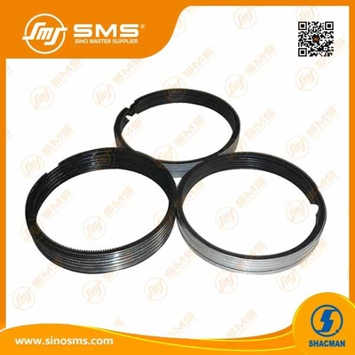 Wp12 Weichai Engine Piston Ring 612630020026/27/28 ชิ้นส่วนบล็อกกระบอก