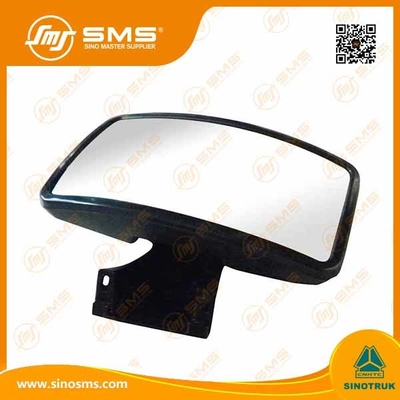 CAB อะไหล่ BV Howo กระจกมองข้าง WG1600770007 333*270*60