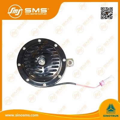 Sinotruk Howo CAB อะไหล่รถบรรทุก Klaxon WG9718710002 105 * 30MM