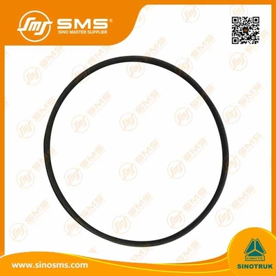 VG2600020253 สายพานพัดลม 8PK1050 อะไหล่เครื่องยนต์รถบรรทุก Sinotruk Howo