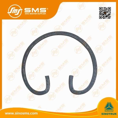 OEM ODM HOWO ชิ้นส่วนรถบรรทุกแหวนยึด Wd615 WG1560030012