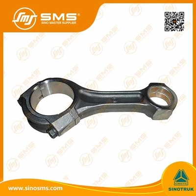 Wd615 Sinotruk HOWO ชิ้นส่วนรถบรรทุก Rod Assy Connecting 61500030008