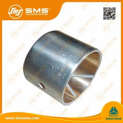 ISO9001 Sinotruk HOWO ชิ้นส่วนรถบรรทุกเชื่อมต่อ Rod Bush VG1500030077