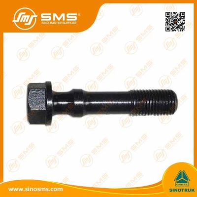 สลักเกลียวเชื่อมต่อ Sinotruk Howo VG1500030023 72*11*11mm
