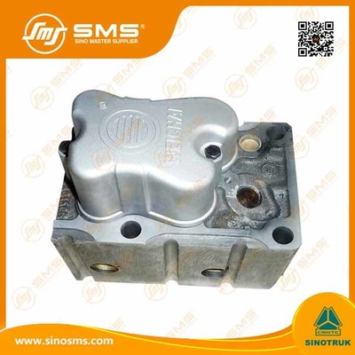 ASSY Sinotruk HOWO อะไหล่รถบรรทุกรถบรรทุกฝาสูบ 61560040058