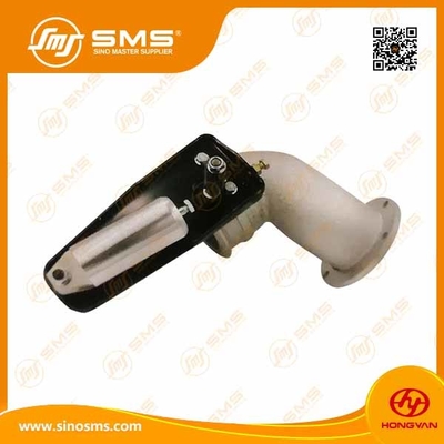 3506-7960095 วาล์วเบรกไอเสีย SAIC HONGYAN IVECO อะไหล่รถบรรทุก