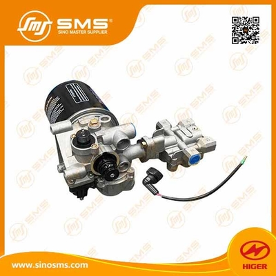 35G42-11010 Air Dryer Bus Higer KLQ6896 อะไหล่สำหรับรถบัส