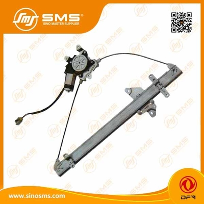 600*200*50 มม. กระจกไฟฟ้า 6104010-C0101 DFM Truck Parts