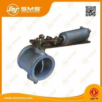3541Z06-010 วาล์วเบรคไอเสีย Original Dongfeng DFM Truck Parts