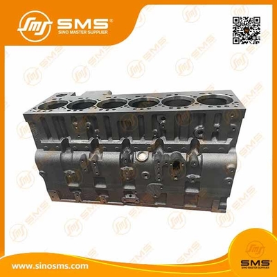 คละ C5260561 6CT Cummins Engine Block Assembly ISO9001