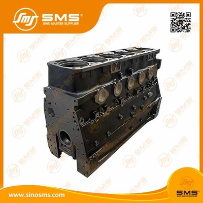 Original Weichai 226B 6 กระบอกสูบเครื่องยนต์บล็อก 13021642 OEM ODM
