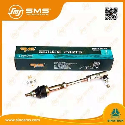WG9719240117 แกนรองรับกระปุกเกียร์สำหรับ Sinotruk Howo Truck Gearbox อะไหล่