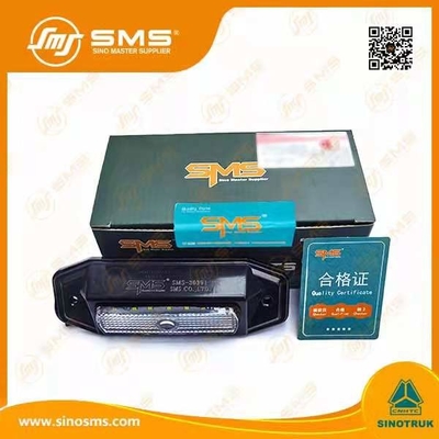 WG9719790007 ไฟหน้าสำหรับ Sinotruk Howo Truck CAB อะไหล่