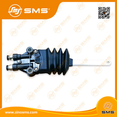 WG1642440051 วาล์วควบคุมสำหรับคลัตช์ Sinotruk Howo Truck Gearbox อะไหล่