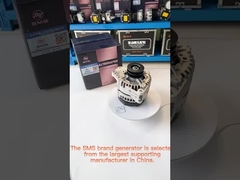 รวมเครื่องเปลี่ยนไฟฟ้า รวมเครื่องผลิตไฟฟ้า 612600090259 HOWO อะไหล่รถบรรทุก