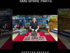 FA100-1003001B-085 หัวกระบอก กล่องยูไชย ส่วนเครื่องยนต์