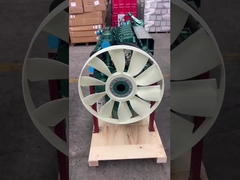 เครื่องยนต์ WD61547