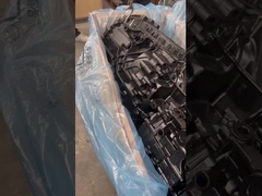 ซีเอฟ เกียร์บอ๊อกซ์ 12TX2621TD DZ97259220911 SHACMAN ชิ้นส่วนรถบรรทุก Shacman X6000