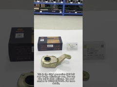 WG9100340056 แขนปรับเบรกหลังซ้าย