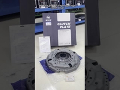 ป้ายความดันของคลาช DZ9114160026