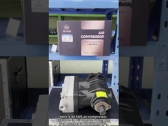 เครื่องบดอากาศ VG1560130080