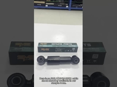 AZ1642440021 เครื่องดึงกระแทก HOWO อะไหล่รถบรรทุก