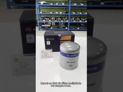 AZ9100368471 เครื่องกรองอากาศ