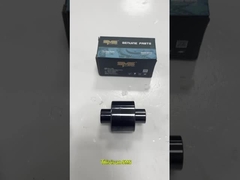 199000340027 SMS อะไหล่รถบรรทุก Sinotruk Howo โครมเหล็กม้วน