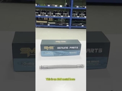 เครื่องกดอากาศลําเลียง SHACMAN อะไหล่รถยนต์ DZ93189360006 L 405 M 22 เหล็กไร้ขัด