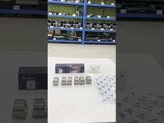 61500030077 Con-Rod Bush WP10 อะไหล่เครื่องจักร Weichai ชาคแมน อะไหล่รถบรรทุก