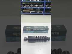 DZ13241440150 อะไหล่รถบรรทุก Shacman ที่ซับกระแทกด้านหลัง