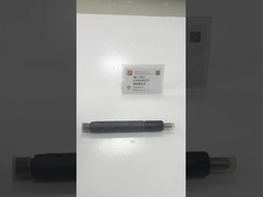 VG1560080276 เครื่องฉีดน้ํามัน HOWO อะไหล่รถบรรทุก