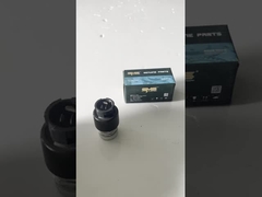 WG9100583058 เซนเซอร์ความเร็ว 4 พล็อก สําหรับ Sinotruk Howo Truck CAB อะไหล่