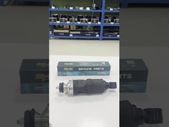 WG1664430078 แอร์แบ็ก กลืนกระแทก HOWO อะไหล่รถบรรทุก