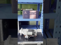 VG1560090007 เครื่องเริ่มต้น HOWO เครื่องเริ่มต้น รถบรรทุก อะไหล่เครื่องยนต์ อะไหล่เครื่องเริ่มต้น HOWO