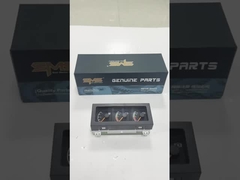 SHACMAN อะไหล่รถบรรทุก อะไหล่แท็กซิ่ง คาบิชัน ผสมผสานน้ํามัน ความดันอากาศตาราง DZ9100586015